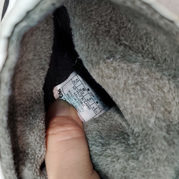 Sorel Women Outdoor Explorer Non Shell Waterproof Ankle Booties shoes sz7 - Picture 13 of 13